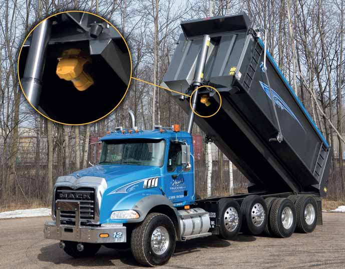 Martin Engineering acquires industrial vibrator manufacturer Cougar